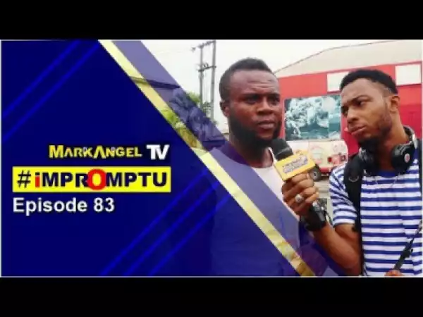Video (skit): Mark Angel TV (Episode 83): Difference Between Traffic and Traffic Jam